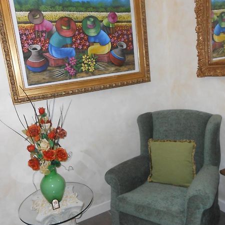 Da Ysabel Hotel Verona Luaran gambar