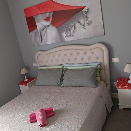 Da Ysabel Hotel Verona Luaran gambar