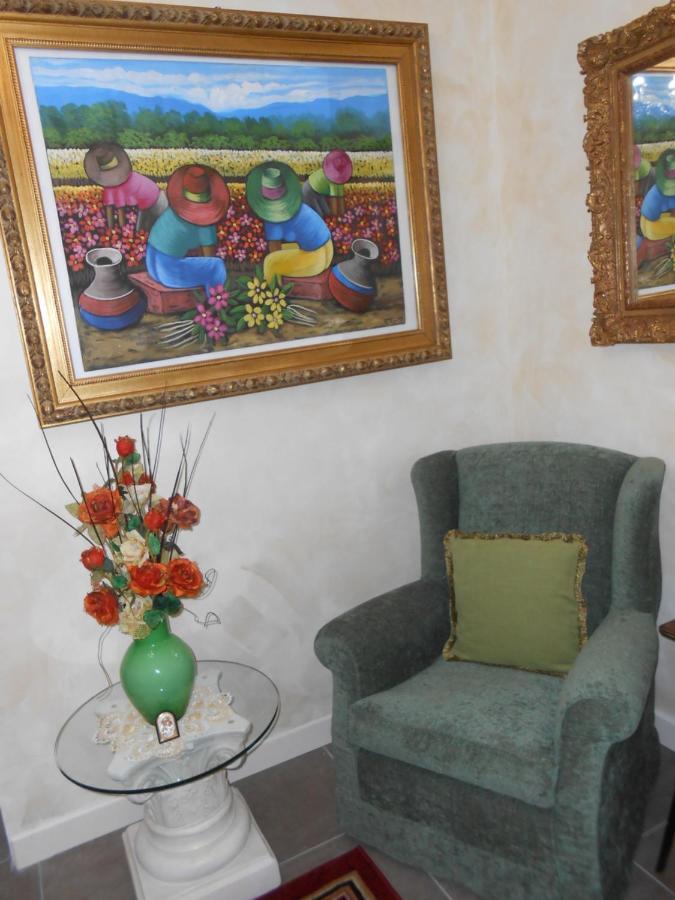 Da Ysabel Hotel Verona Luaran gambar