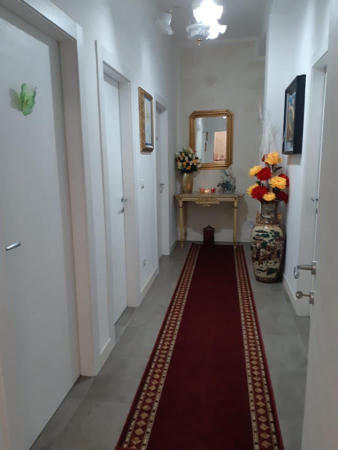 Da Ysabel Hotel Verona Luaran gambar