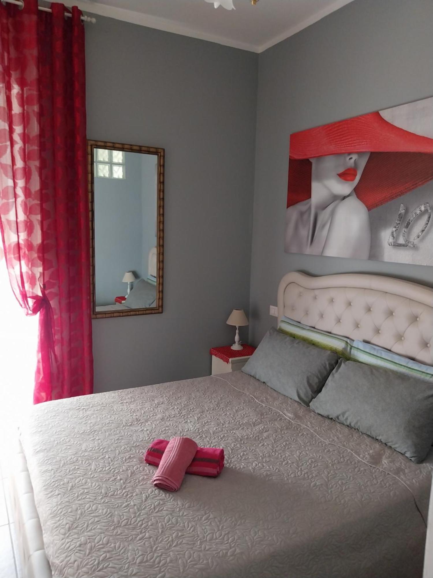 Da Ysabel Hotel Verona Luaran gambar