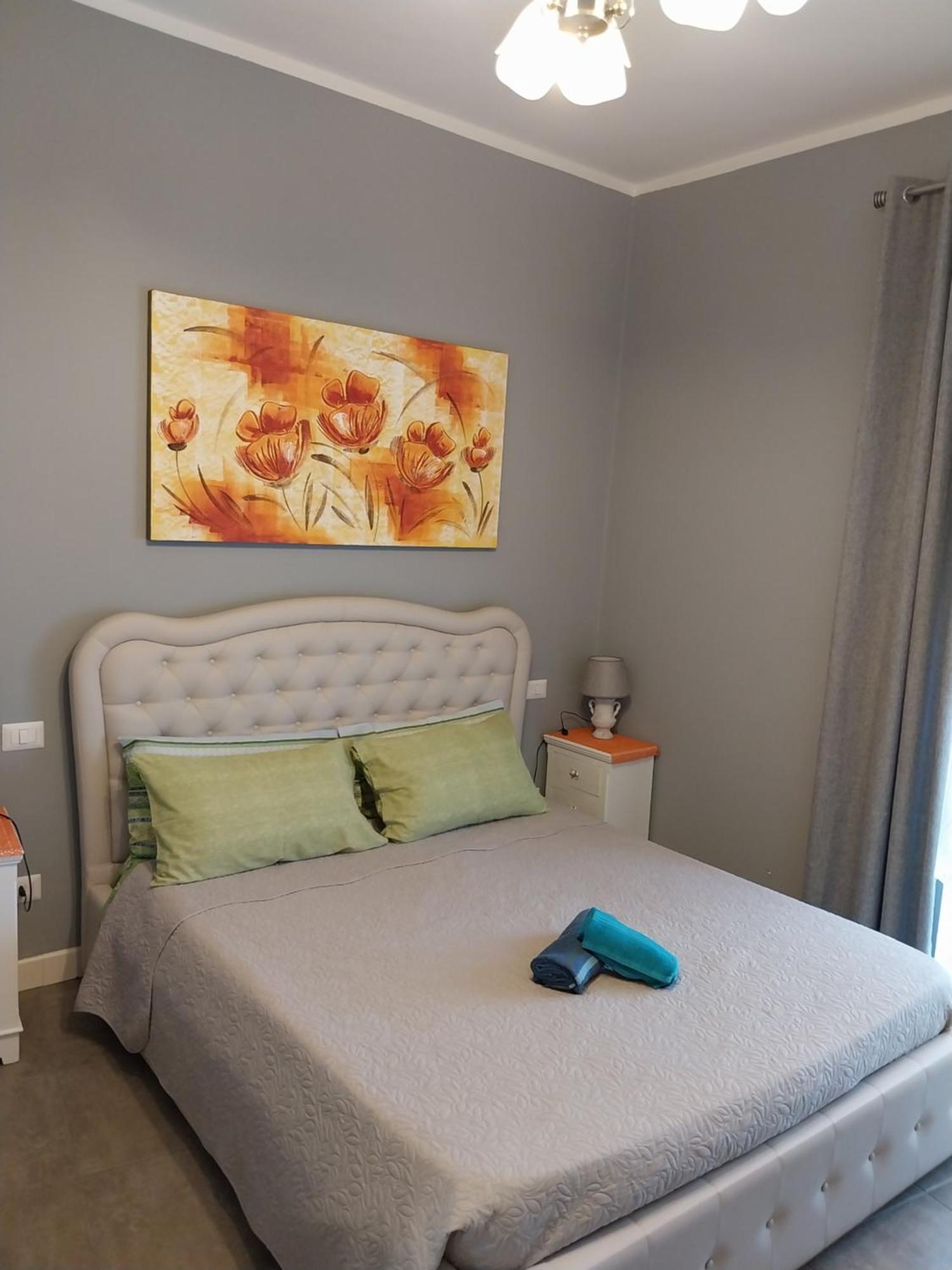 Da Ysabel Hotel Verona Luaran gambar