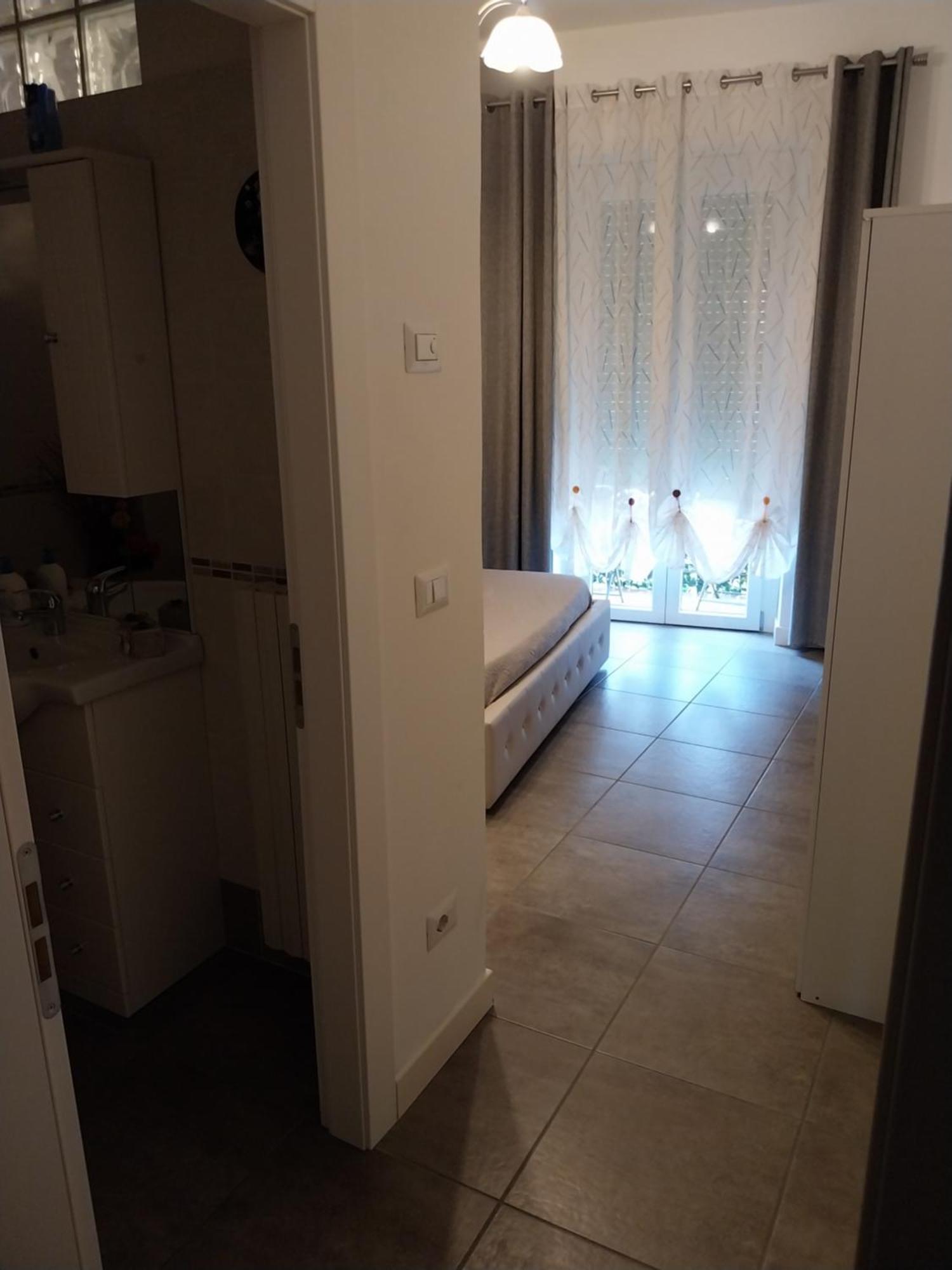 Da Ysabel Hotel Verona Bilik gambar