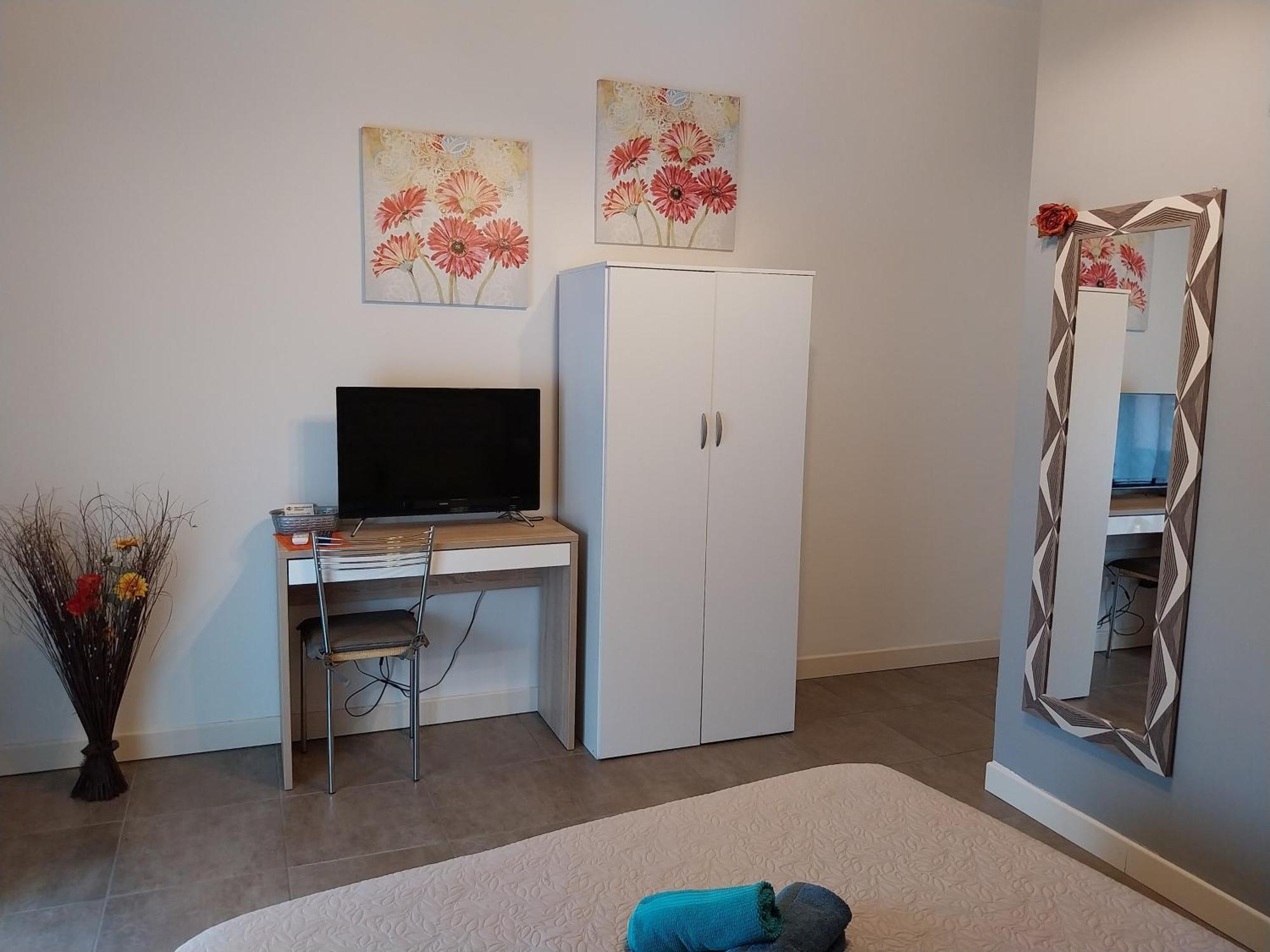 Da Ysabel Hotel Verona Luaran gambar