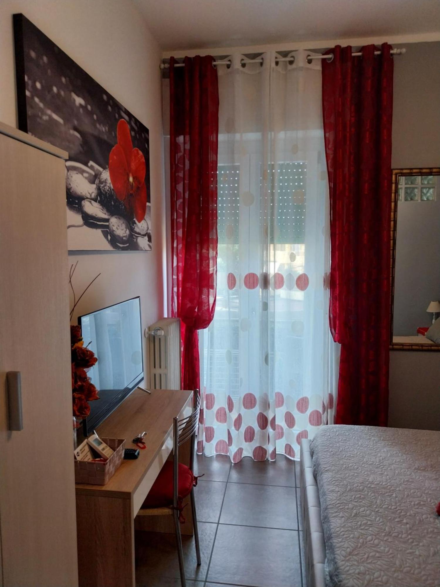 Da Ysabel Hotel Verona Luaran gambar
